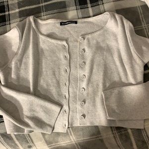 brandy melville sweater